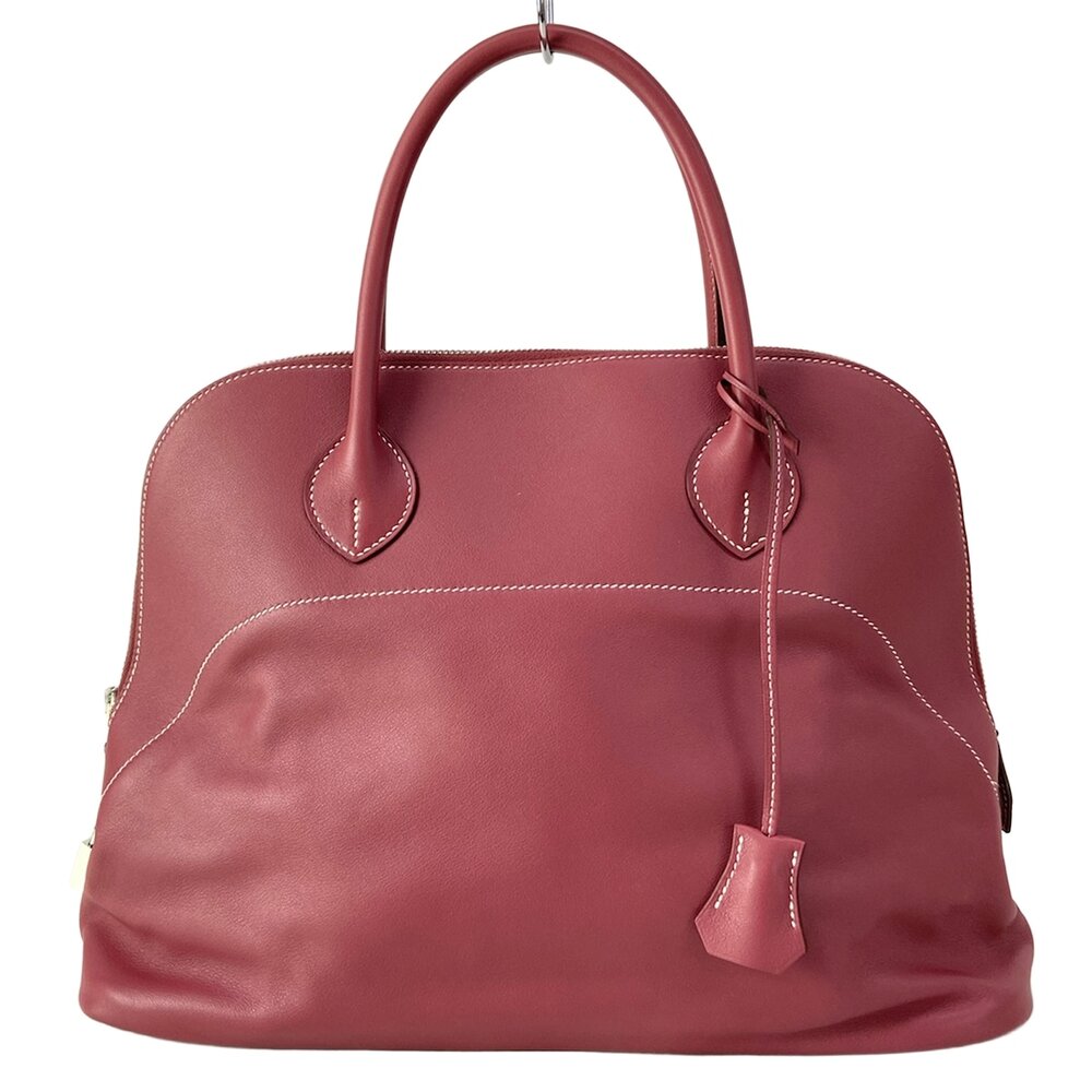 Hermès Bolide Relax 35 Handbag